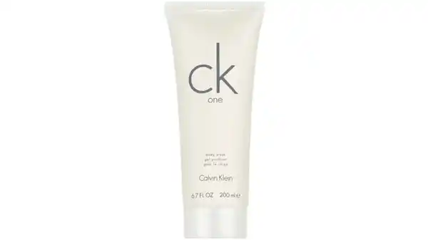 Bild 1 von Calvin Klein ck one Shower Gel