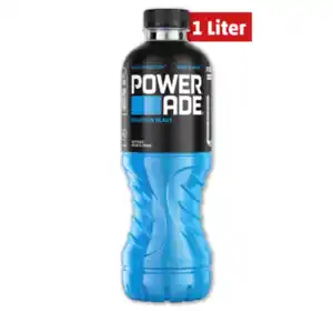 POWERADE Mountain Blast*