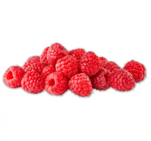 Bild 1 von MARKTLIEBE Himbeeren