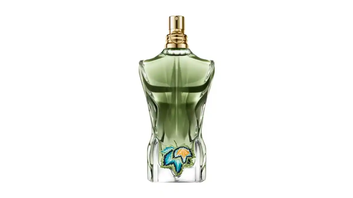 Bild 1 von Jean Paul Gaultier Le Beau Paradise Garden Eau de Parfum