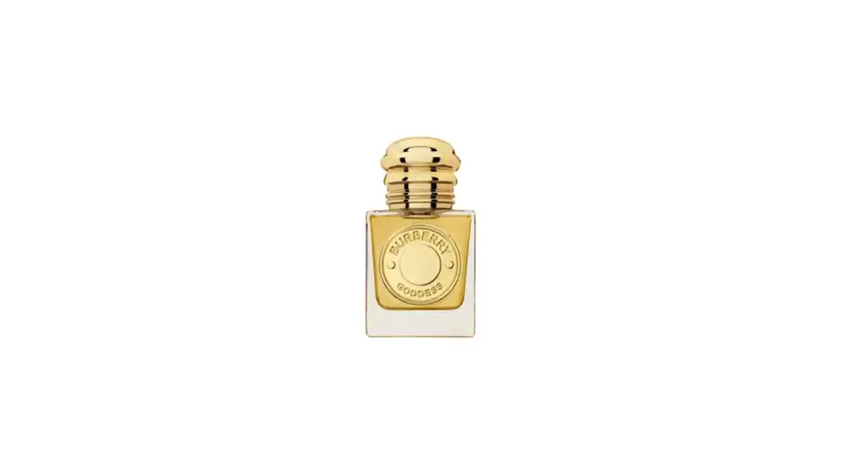 Bild 1 von BURBERRY Goddess Eau de Parfum Intense Nachfüllbar