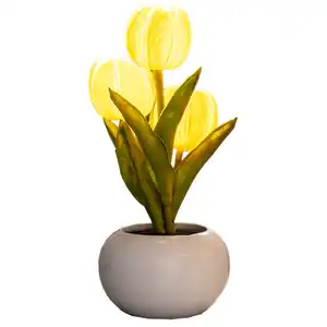 LED-Tulpe