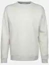 Bild 1 von Herren Sweatshirt in melierter Optik Beige