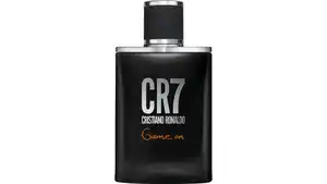 CRISTIANO RONALDO CR7 Game On Eau de Toilette