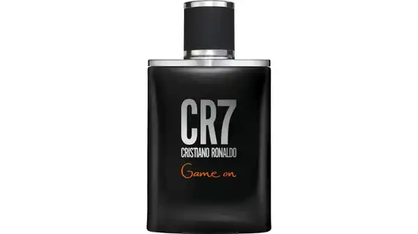 Bild 1 von CRISTIANO RONALDO CR7 Game On Eau de Toilette