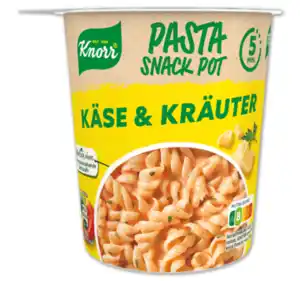 KNORR Pasta Snack Pot*