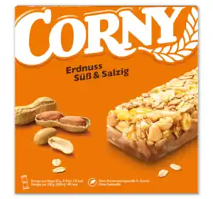 CORNY Müsliriegel*