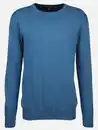 Bild 1 von Herren Strickpullover Blau