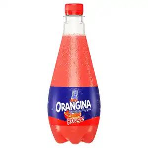 ORANGINA sortiert 500 ml, Rouge