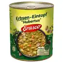 Bild 1 von ERASCO Eintöpfe 800 g, Erbse Hubertus