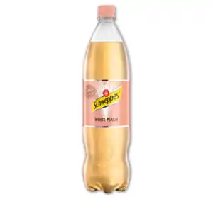 SCHWEPPES Bittergetränk*