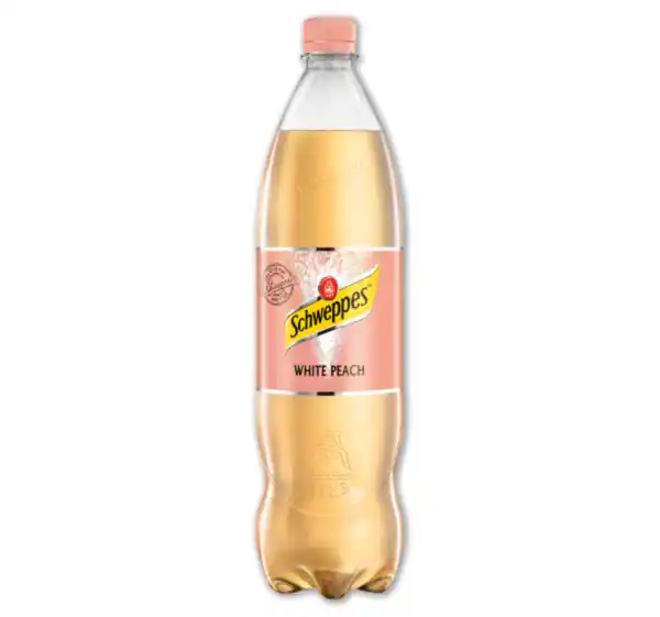 Bild 1 von SCHWEPPES Bittergetränk*