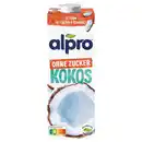 Bild 1 von ALPRO Mandel/ Kokosdrink 1 l, Mandel