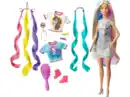 Bild 1 von BARBIE Fantasie-Haar Puppe Mehrfarbig