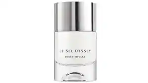 ISSEY MIYAKE Le Sel d'Issey Eau de Toilette Nachfüllbar