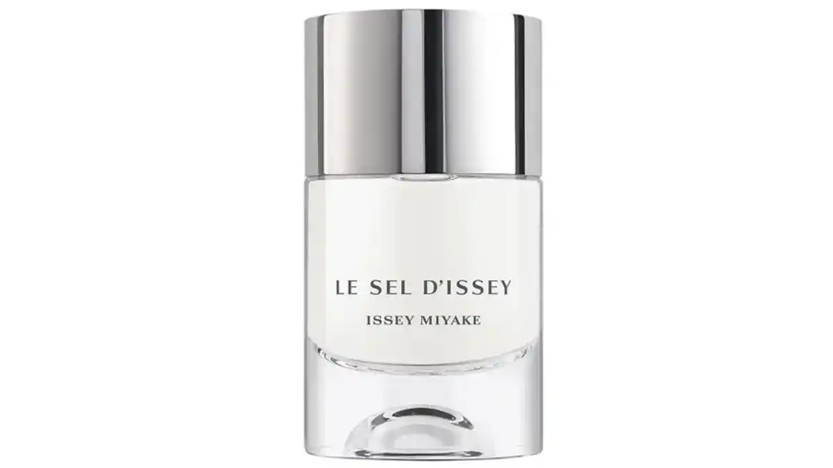 Bild 1 von ISSEY MIYAKE Le Sel d'Issey Eau de Toilette Nachfüllbar