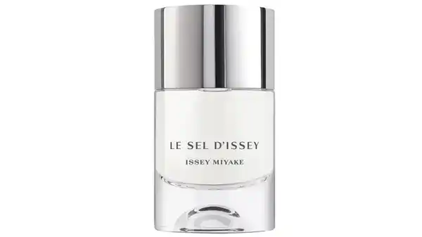 Bild 1 von ISSEY MIYAKE Le Sel d'Issey Eau de Toilette Nachfüllbar