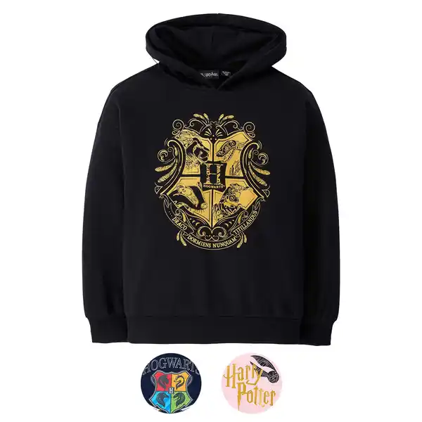 Bild 1 von HARRY POTTER Kinder Sweatshirt/Sweatpants