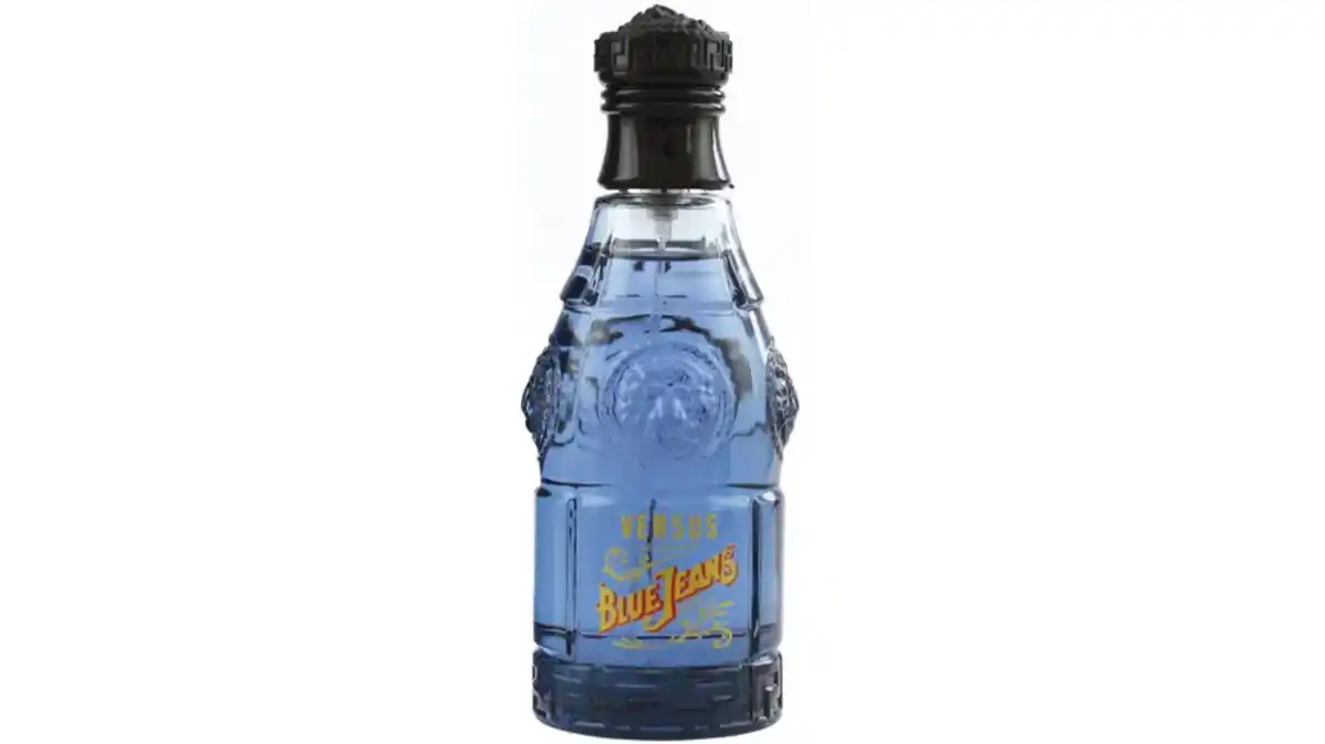 Bild 1 von VERSACE Blue Jeans for Him Eau de Toilette