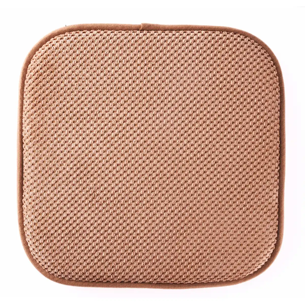 Bild 1 von Weichschaum-Stuhlkissen 2er-Set - ca. 40 x 40 cm