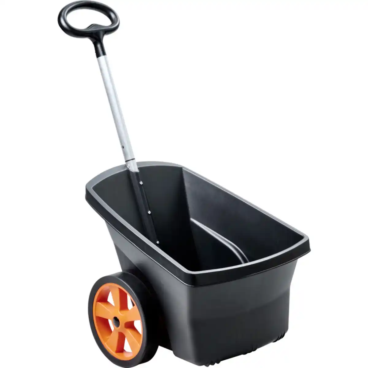 Bild 1 von Schubkarre 67 Liter schwarz