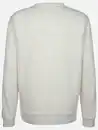 Bild 2 von Herren Sweatshirt in melierter Optik Beige