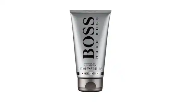 Bild 1 von BOSS Bottled Shower Gel