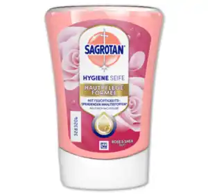 SAGROTAN No-Touch*