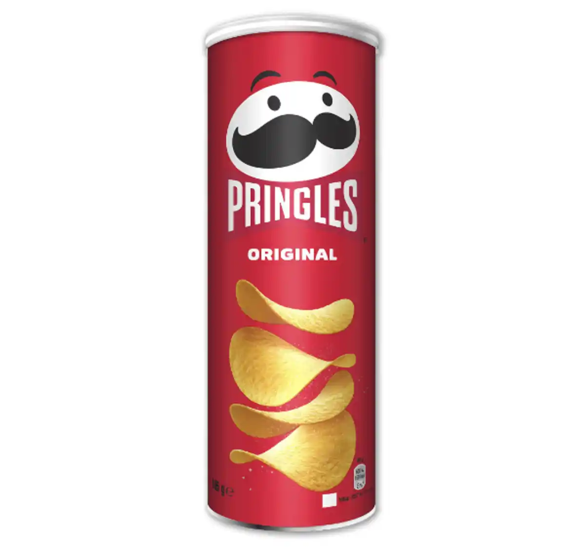 Bild 1 von PRINGLES*