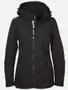 Bild 1 von Damen Softshelljacke Schwarz