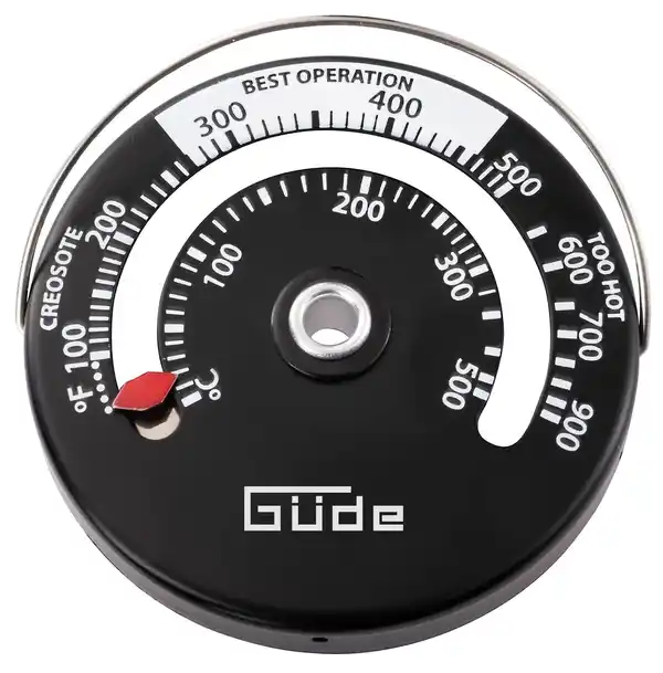 Bild 2 von Ofenventilator OV 4F