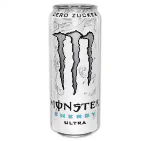 MONSTER Energy-Drink