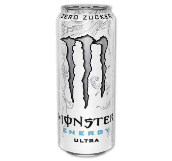 Bild 1 von MONSTER Energy-Drink