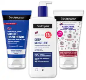 Neutrogena-Artikel