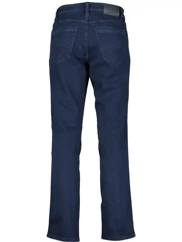 Bild 2 von Herren Jeans Slim Fit Blau