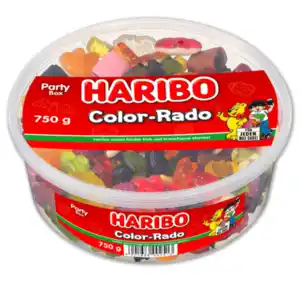 HARIBO Fruchtgummi*