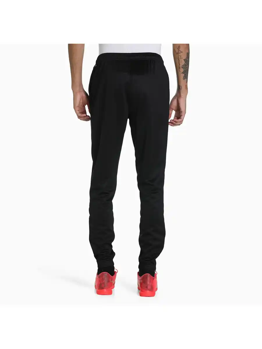 Bild 2 von Herren Jogginghose Schwarz