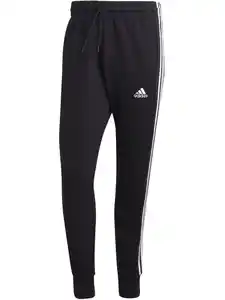 Herren Jogginghose Schwarz