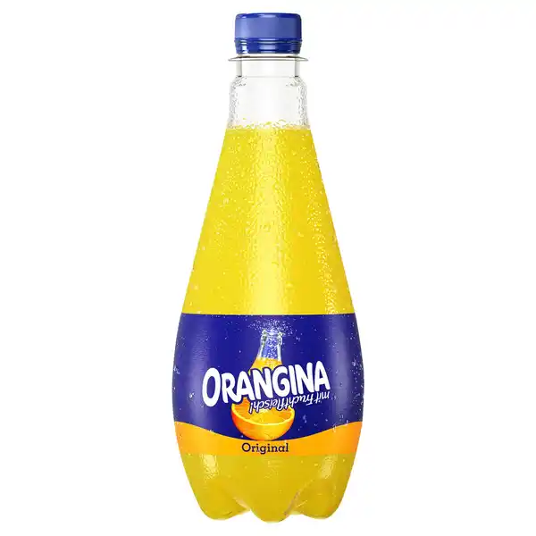 Bild 1 von ORANGINA sortiert 500 ml, Orange