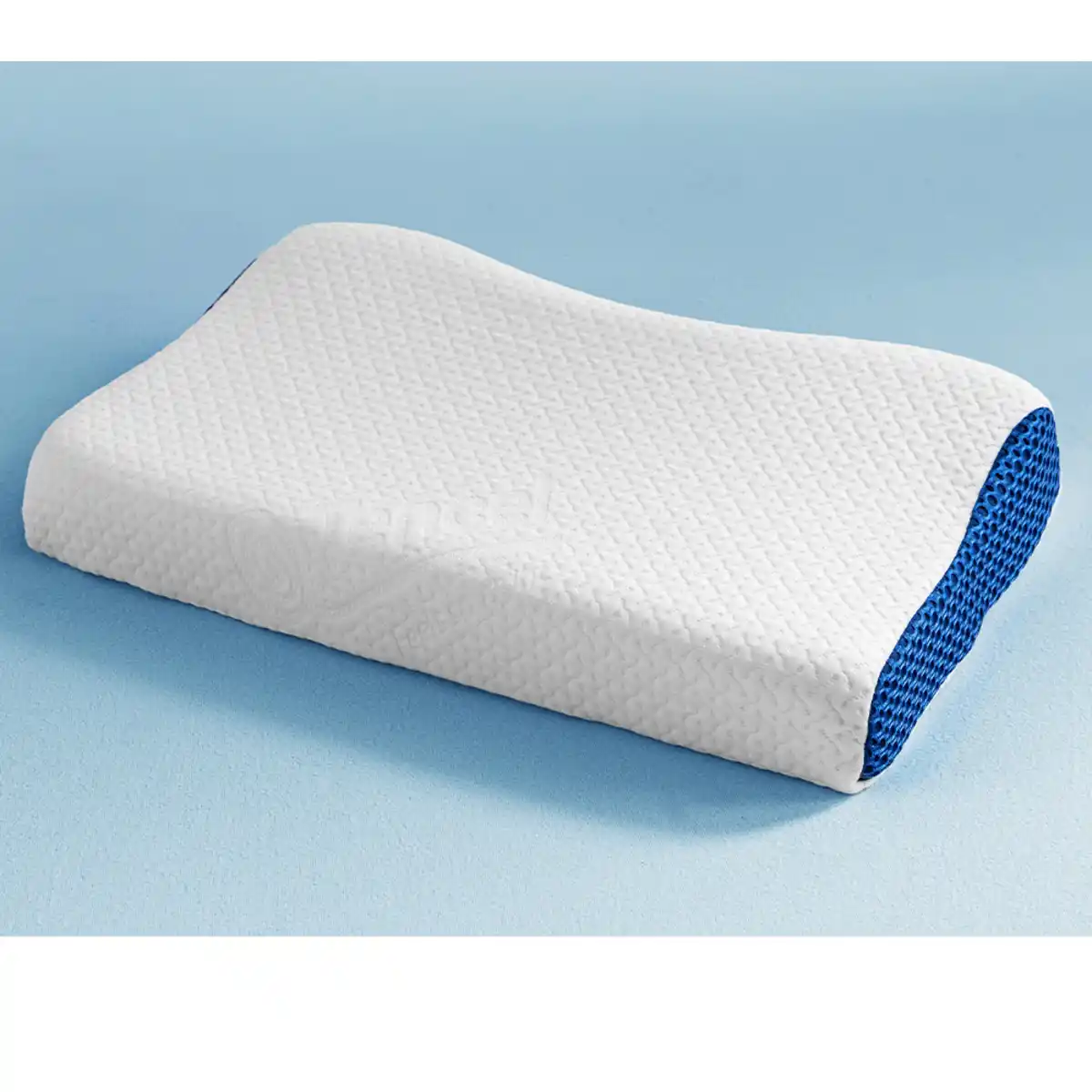 Bild 2 von Visko-Nackenstützkissen "Dreamy" - ca. 40 x 60 cm