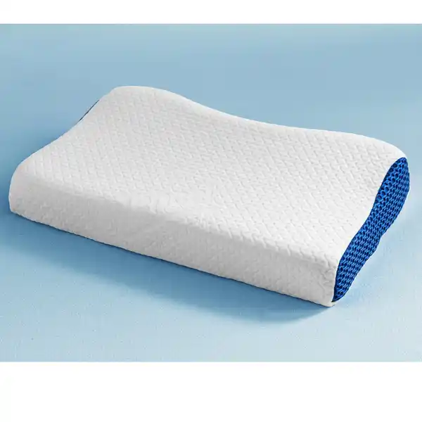 Bild 2 von Visko-Nackenstützkissen "Dreamy" - ca. 40 x 60 cm