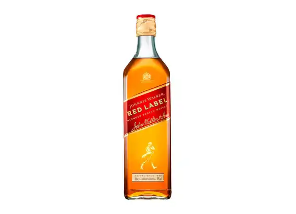 Bild 1 von Johnnie Walker Red Label