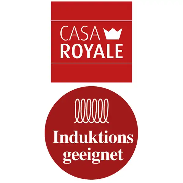 Bild 3 von Emaillierte Schlemmerpfanne - Ø ca. 20 cm