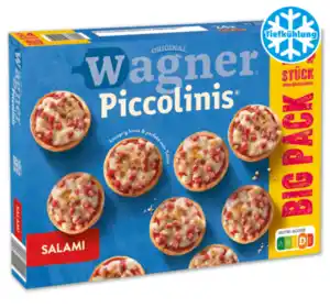 WAGNER Piccolinis*