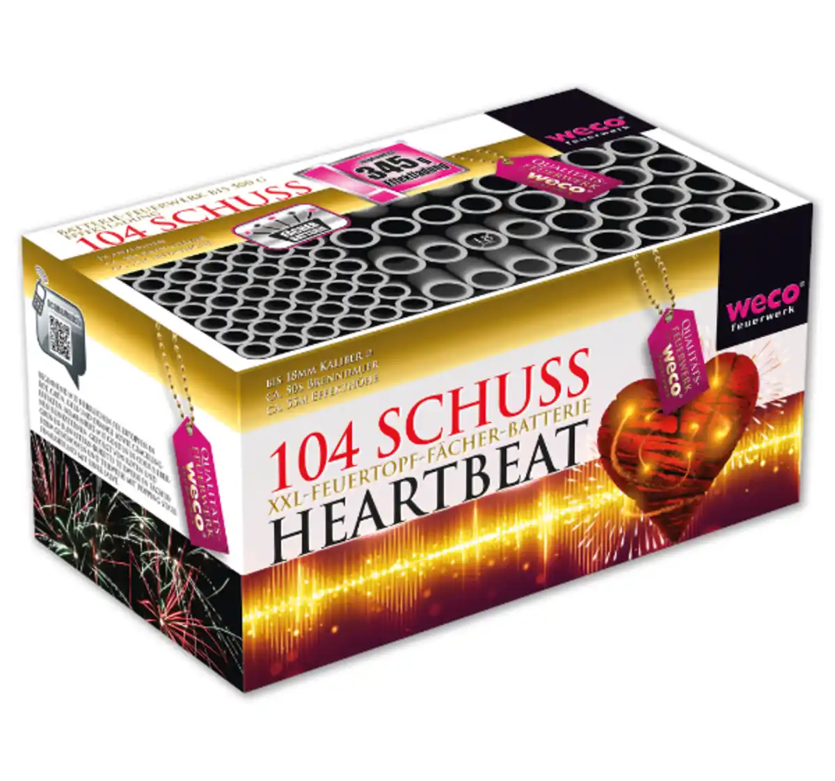 Bild 1 von HARTBEAT*