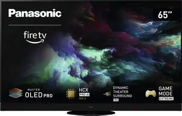 Bild 1 von Panasonic TV-65Z90AE7