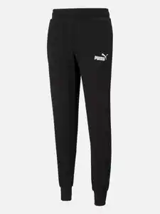 Herren Jogginghose Schwarz