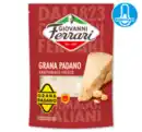 Bild 1 von GIOVANNI FERRARI Grana Padano oder Parmigiano Reggiano*