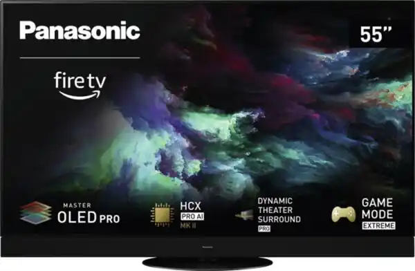 Bild 1 von Panasonic TV-55Z90AE7