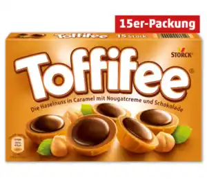 STORCK Toffifee